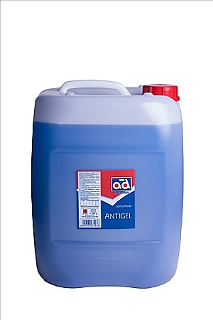 Accesorii auto - ANTIGEL ALBASTRU CONCENTRAT G11 20L