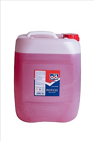 Accesorii auto - ANTIGEL ROSU CONCENTRAT G12 20L