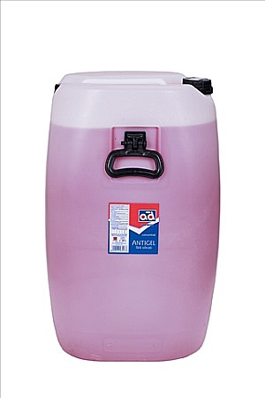 Accesorii auto - ANTIGEL ROSU CONCENTRAT G12 60L