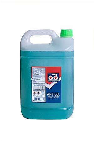 Accesorii auto - ANTIGEL