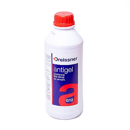 Accesorii auto - ANTIGEL