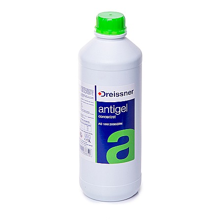 Accesorii auto - ANTIGEL