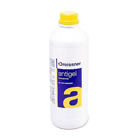 Accesorii auto - ANTIGEL