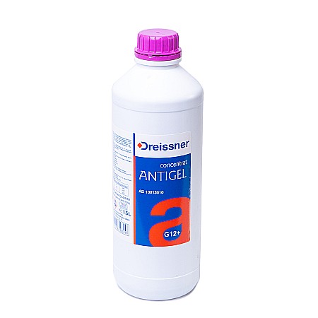Accesorii auto - ANTIGEL