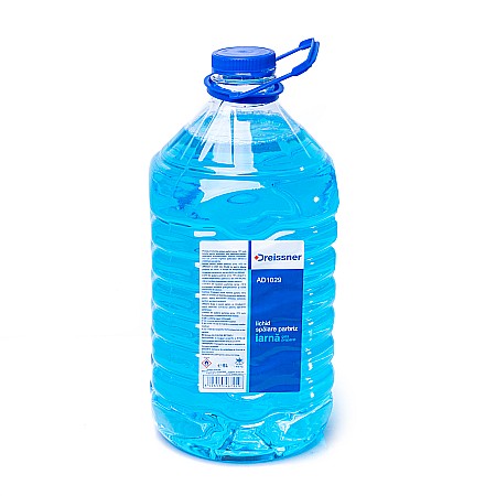 Accesorii auto - ANTIGEL