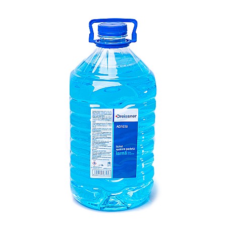 Accesorii auto - ANTIGEL