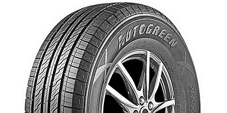 Anvelope - 225/65R17 102H SPORT CRUISER-SC6 DOT2022 (E-9.2) AUTOGREEN