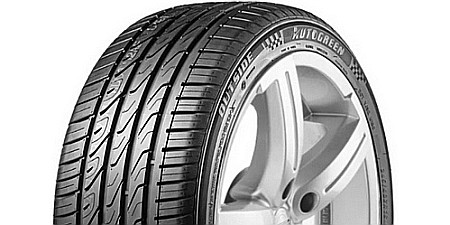 Anvelope - 245/40R19 98Y SUPERSPORTCHASER-SSC5 XL ZR DOT2022 (E-7.4) AUTOGREEN