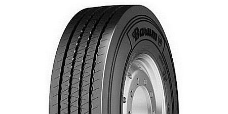 Anvelope - 205/75R17.5 124/122M BF200R 12PR MS 3PMSF (LSR) (E-20.1) TL BARUM
