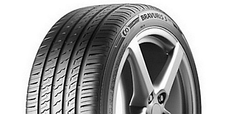 Anvelope - 195/65R15 91H BRAVURIS 5HM (E-4.7) BARUM