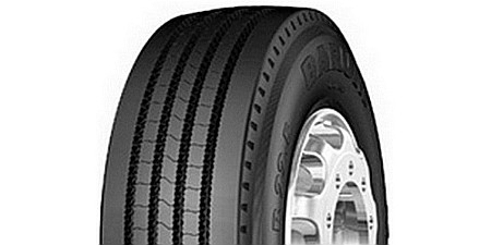 Anvelope - 445/65R22.5 169K BT43 20PR MS (HTR) (E-39.2) TL BARUM