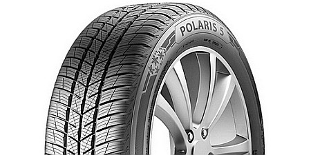 Anvelope - 235/50R19 103V POLARIS 5 XL FR MS 3PMSF (E-7.4) BARUM