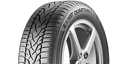 Anvelope - 195/65R15 91H QUARTARIS 5 MS 3PMSF (E-4.7) BARUM