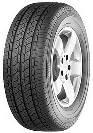 Anvelope - 215/60R17C 109/107T VANIS 2 (104H) 8PR DOT2022 (E-7.4) BARUM
