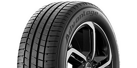 Anvelope - 245/40R18 97Y ADVANTAGE XL (E-4.6) BFGOODRICH