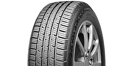 Anvelope - 215/55R17 98W ADVANTAGE ALL-SEASON XL MS 3PMSF (E-4.6) BFGOODRICH