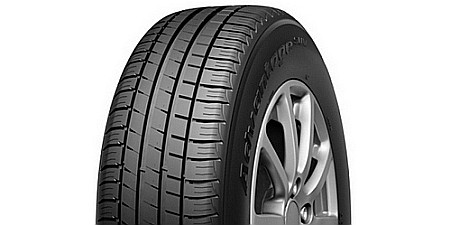 Anvelope - 235/50R18 97V ADVANTAGE SUV (E-9.2) BFGOODRICH