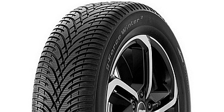 Anvelope - 225/40R18 92V G-FORCE WINTER2 XL PJ MS 3PMSF (E-4.6) BFGOODRICH