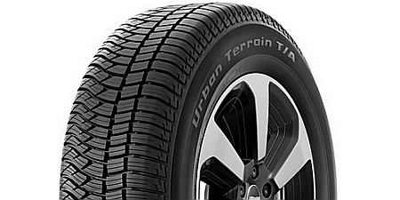 Anvelope - 235/75R15 109H URBAN TERRAIN T/A XL MS 3PMSF DOT2022 (E-9.2) BFGOODRICH