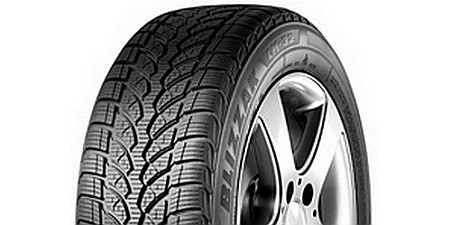 Anvelope - 225/60R16 98H BLIZZAK LM-32 PJ AO MS 3PMSF DOT2019 (E-4.6) BRIDGESTONE