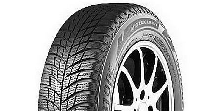 Anvelope - 225/55R18 102V BLIZZAK LM001 XL AO MS 3PMSF DOT2020 (E-9.2) BRIDGESTONE