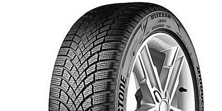 Anvelope - 255/55R18 109V BLIZZAK LM005 XL PJ MS 3PMSF (E-9.2) BRIDGESTONE
