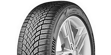 Anvelope - 215/60R17 100V BLIZZAK LM005 DRIVEGUARD XL RFT RUN FLAT MS 3PMSF (E-9.2) BRIDGESTONE