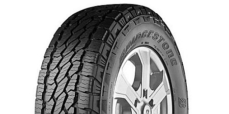 Anvelope - 265/75R16 116S DUELER ALL TERRAIN AT002 MS 3PMSF (E-9.2) BRIDGESTONE