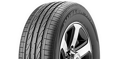 Anvelope - 255/50R19 107W DUELER HP SPORT XL PJ RFT RUN FLAT * DOT2022 (E-9.2) BRIDGESTONE