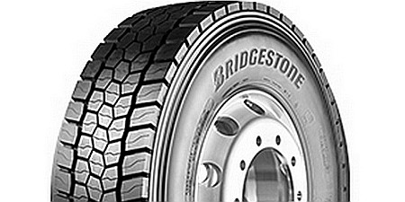 Anvelope - 315/70R22.5 154/152L DURAVIS R-DRIVE 002 MS 3PMSF (RHD) (E-41.8) TL BRIDGESTONE