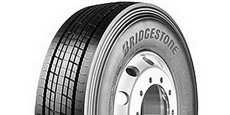 Anvelope - 315/60R22.5 154/148L DURAVIS R-STEER 002 MS 3PMSF (RHS) (E-41.8)TL BRIDGESTONE