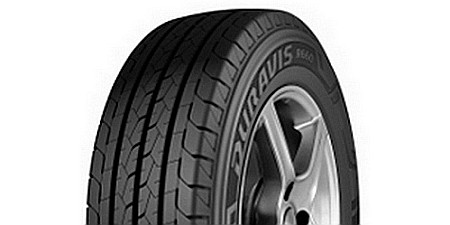 Anvelope - 215/75R16C 116/114R DURAVIS R660 10PR DOT2021 (E-9.2) BRIDGESTONE
