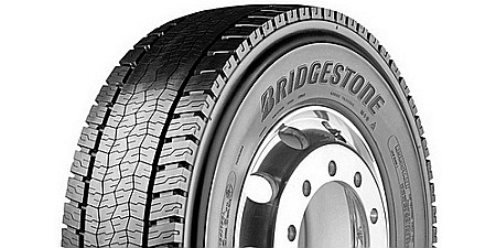 Anvelope - 315/70R22.5 154/150L ECOPIA H DRIVE 2 MS 3PMSF(LHD) (E-41.8) TL BRIDGESTONE