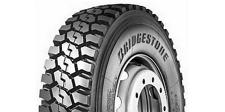 Anvelope - 315/80R22.5 158/156G L355EVO MS 3PMSF (MSD) (E-41.8) TL BRIDGESTONE