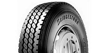 Anvelope - 13R22.5 158/156G M840EVO MS 3PMSF (MSS) (E-41.8) TL BRIDGESTONE