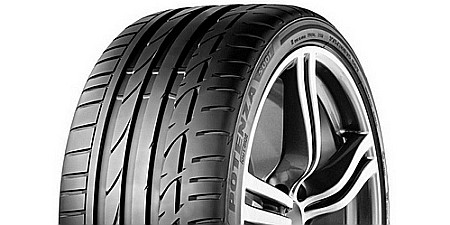 Anvelope - 245/35R18 92Y POTENZA S001 XL PJ RFT RUN FLAT * (E-4.6) BRIDGESTONE