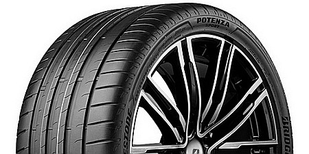 Anvelope - 275/35R20 102Y POTENZA SPORT XL PJ ZR DOT2022 (E-4.6) BRIDGESTONE
