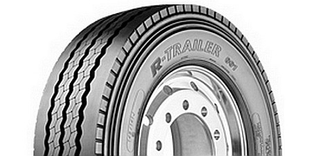 Anvelope - 265/70R19.5 143/141K R-TRAILER 001 MS 3PMSF (RHT) (E-41.8) TL BRIDGESTONE