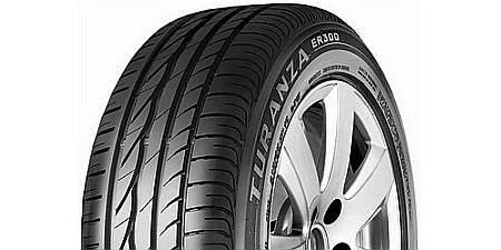 Anvelope - 275/40R18 99Y TURANZA ER300 PJ RFT RUN FLAT * (E-4.6) BRIDGESTONE