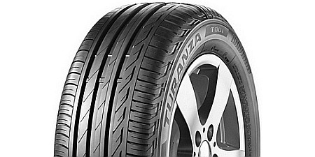 Anvelope - 225/55R17 97W TURANZA T001 RFT RUN FLAT * (E-4.6) BRIDGESTONE