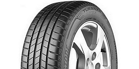 Anvelope - 195/65R15 91H TURANZA T005 (E-4.6) BRIDGESTONE