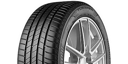Anvelope - 225/45R17 94Y TURANZA T005 DRIVEGUARD XL RFT RUN FLAT (E-4.6) BRIDGESTONE