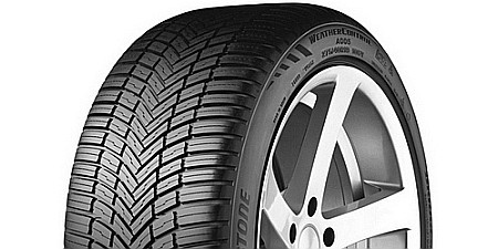 Anvelope - 205/60R16 96H WEATHER CONTROL A005 XL MS 3PMSF (E-4.6) BRIDGESTONE