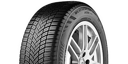 Anvelope - 225/50R17 98V WEATHER CONTROL A005 EVO DRIVEGUARD XL RFT RUN FLAT MS 3PMSF DOT2022 (E-4.6) BRIDGESTONE