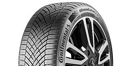 Anvelope - 225/50R17 98V AllSeasonContact 2 XL FR EVc MS 3PMSF (E-7.4) CONTINENTAL