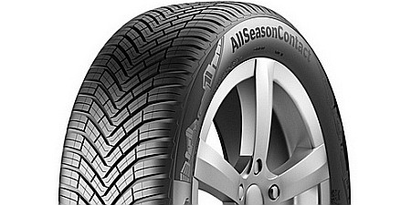 Anvelope - 175/65R14 86H AllSeasonContact XL MS 3PMSF (E-4.7) CONTINENTAL