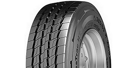 Anvelope - 385/65R22.5 160/158K Conti CrossTrac HT3 20PR M+S 3PMSF (HTC) (E-39.2) TL CONTINENTAL