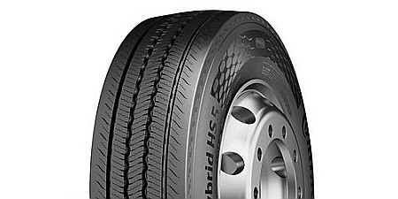 Anvelope - 315/70R22.5 156/150L Conti Hybrid HS5 20PR MS 3PMSF (HSR) (E-39.2) TL CONTINENTAL