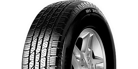 Anvelope - 245/65R17 111T ContiCrossContact LX XL MS (E-7.4) CONTINENTAL
