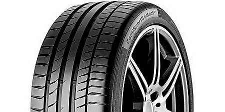 Anvelope - 275/30R21 98Y ContiSportContact 5P XL FR ZR RO1 (E-7.4) CONTINENTAL
